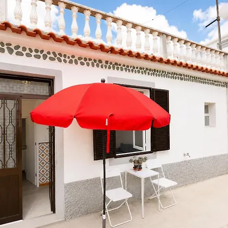 Casa Da Anita Private Garden Retreat Porto Santo
