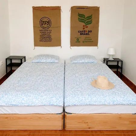 Apartamento Casa Da Anita Private Garden Retreat