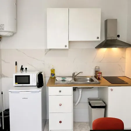 Casa Da Anita Private Garden Retreat Apartamento