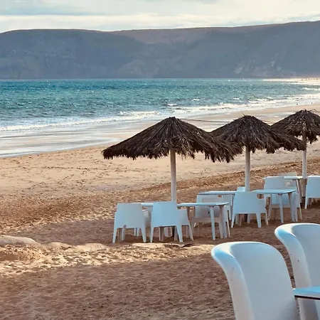 Apartamento Casa Da Anita Private Garden Retreat Porto Santo