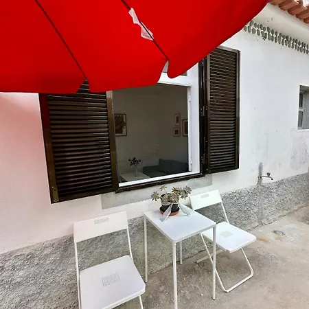 Apartamento Casa Da Anita Private Garden Retreat Porto Santo