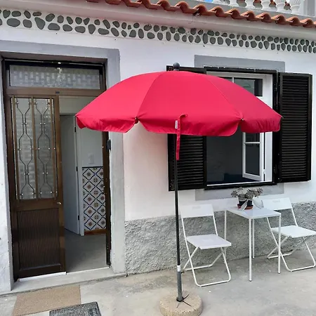 Casa Da Anita Private Garden Retreat Apartamento *