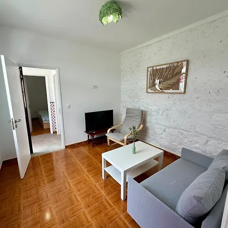 Casa Da Anita Private Garden Retreat Porto Santo
