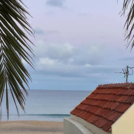 Apartamento Casa Da Anita Private Garden Retreat Porto Santo