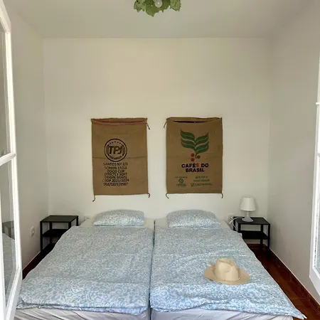 Apartamento Casa Da Anita Private Garden Retreat