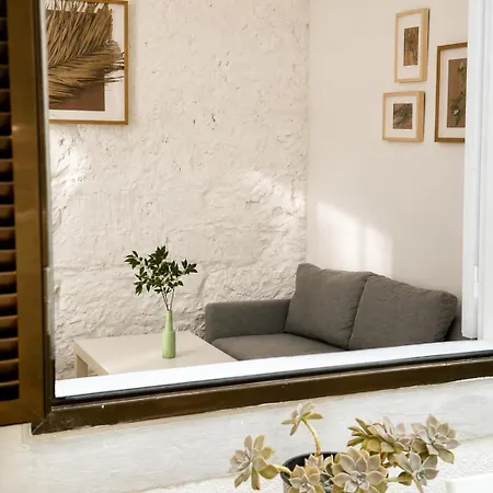 Casa Da Anita Private Garden Retreat Apartamento Porto Santo