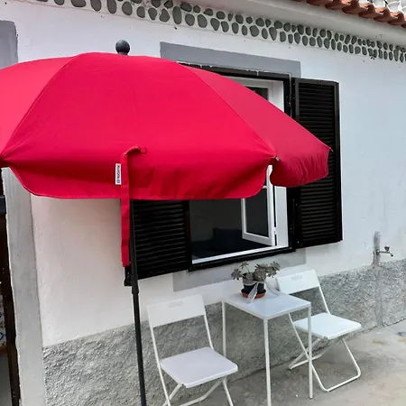 Casa Da Anita Private Garden Retreat * Porto Santo