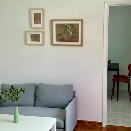 Casa Da Anita Private Garden Retreat Apartamento *